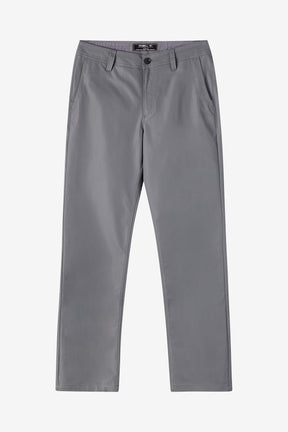 Redlands Standard Fit Hybrid Pants - Grey | O'Neill