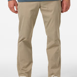 Redlands Standard Fit Hybrid Pants