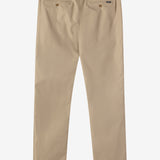 Redlands Standard Fit Hybrid Pants