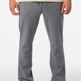 Venture Elastic Waist Hybrid Pants