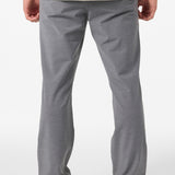 Venture Elastic Waist Hybrid Pants