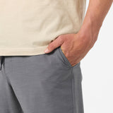 Venture Elastic Waist Hybrid Pants