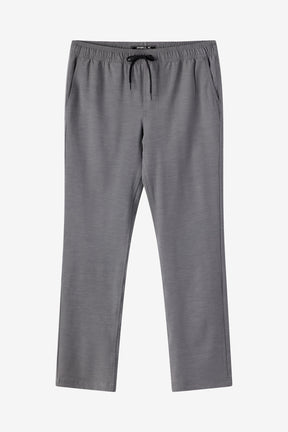 Boy's Venture Hybrid Elastic Waist Pants - O'Neill