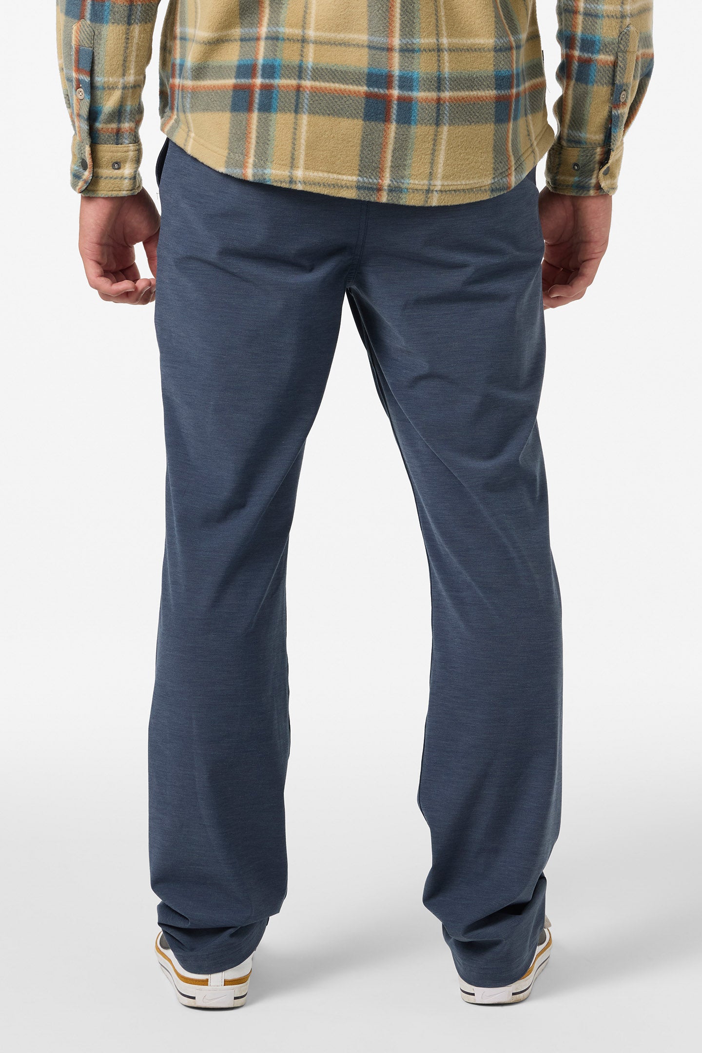 Venture Hybrid Elastic Waist Pants - Navy | O'Neill