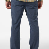 Venture Elastic Waist Hybrid Pants