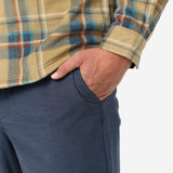 Venture Elastic Waist Hybrid Pants