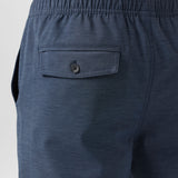 Venture Elastic Waist Hybrid Pants