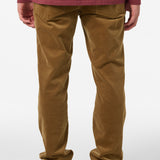 National 5 Pocket Standard Fit Cord Pants