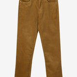 National 5 Pocket Standard Fit Cord Pants