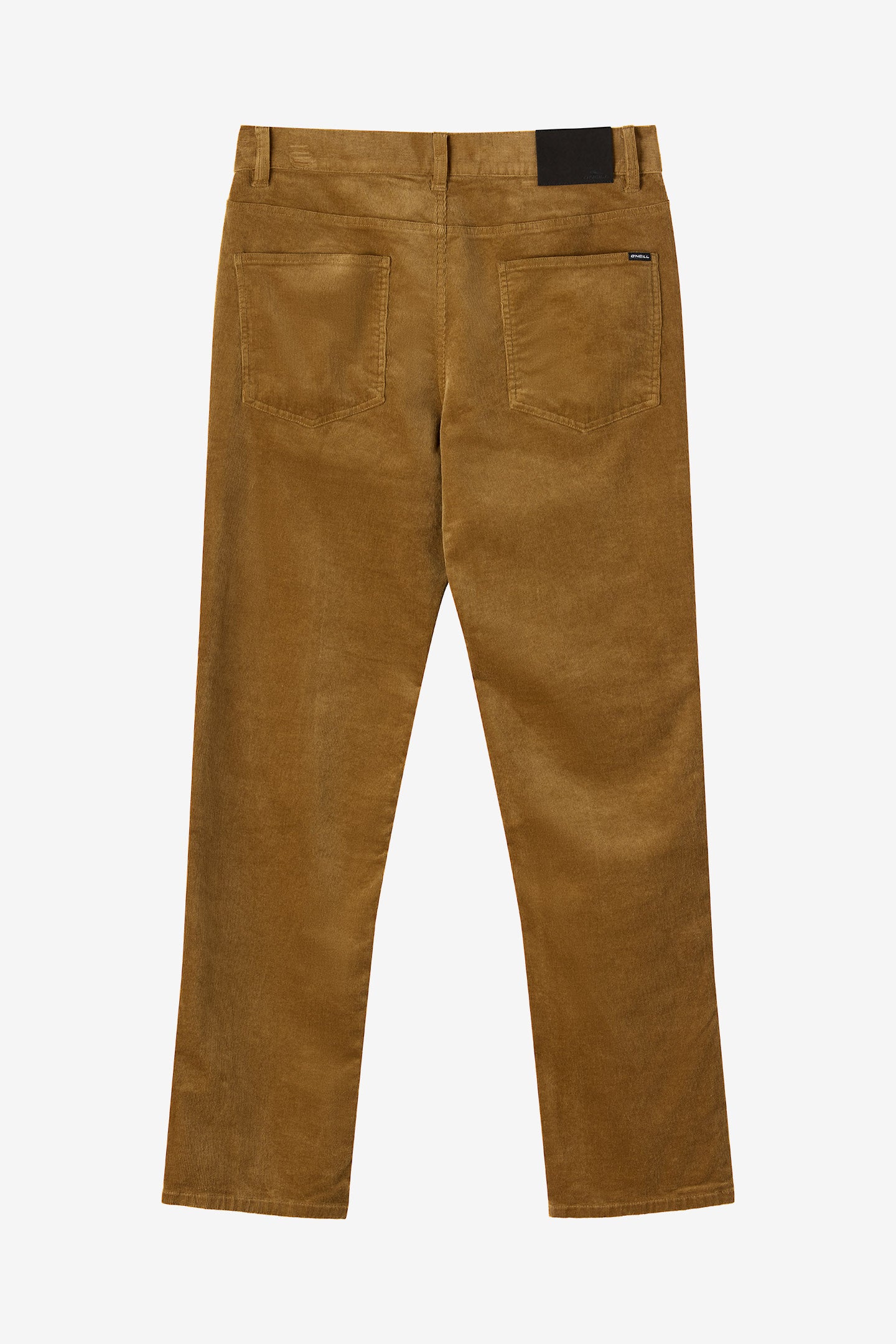 National 5 Pocket Cord Pant Standard - Dark Khaki | O'Neill