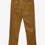 National 5 Pocket Standard Fit Cord Pants