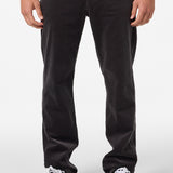 National 5 Pocket Standard Fit Cord Pants