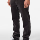 National 5 Pocket Standard Fit Cord Pants