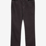 National 5 Pocket Standard Fit Cord Pants