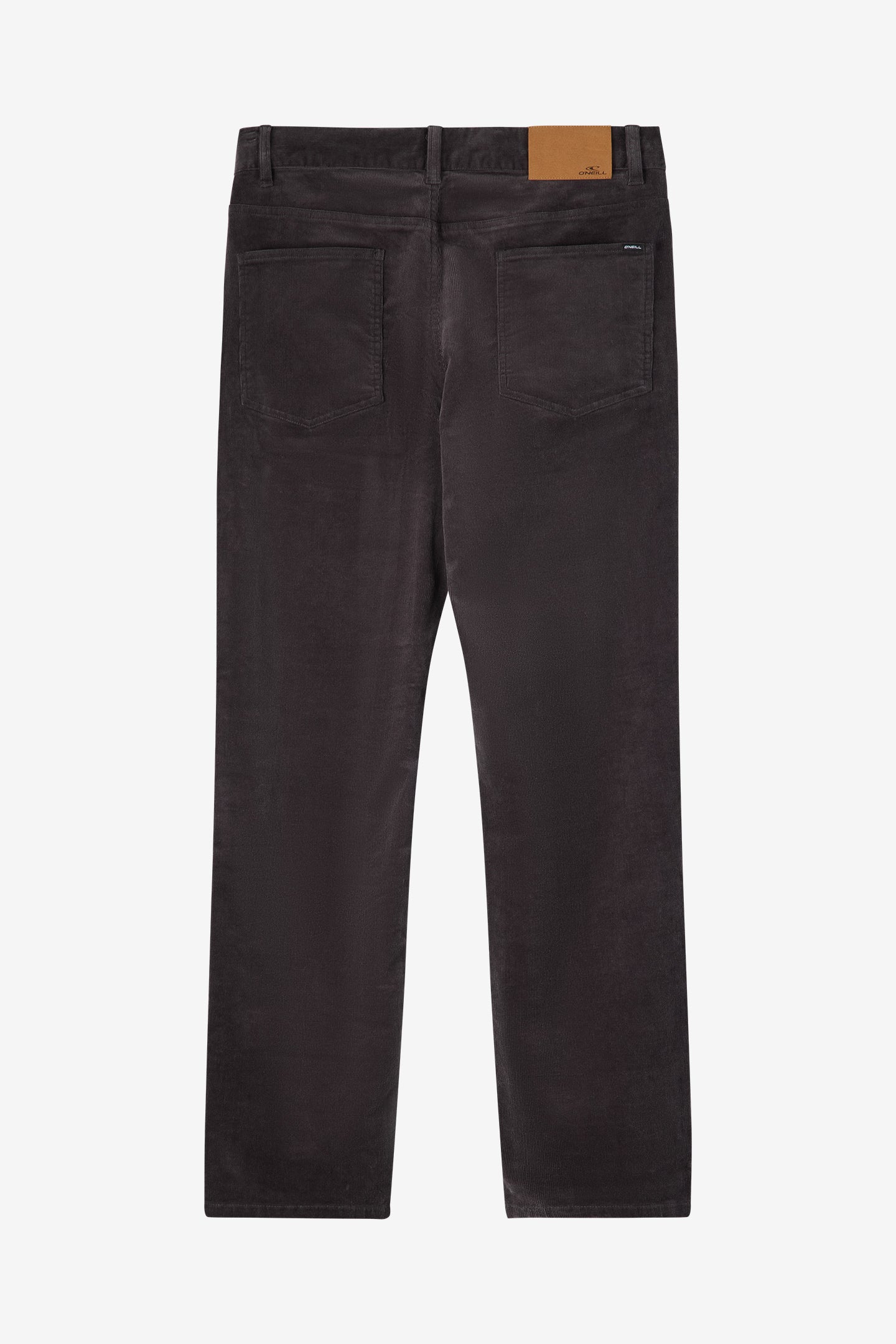 National 5 Pocket Cord Pant Standard - Graphite | O'Neill