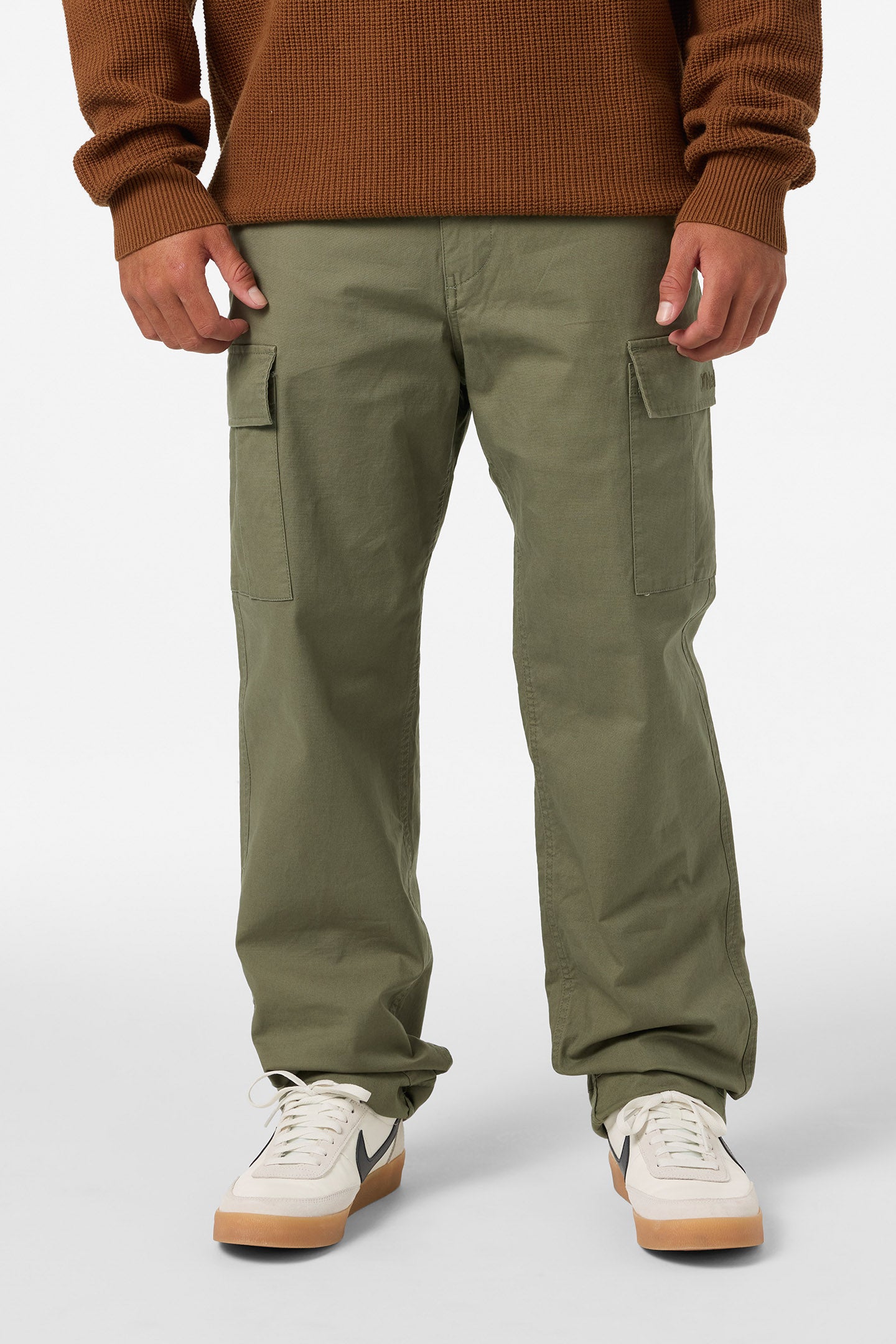 O'Riginals Transfer Cargo Pants - Clover | O'Neill