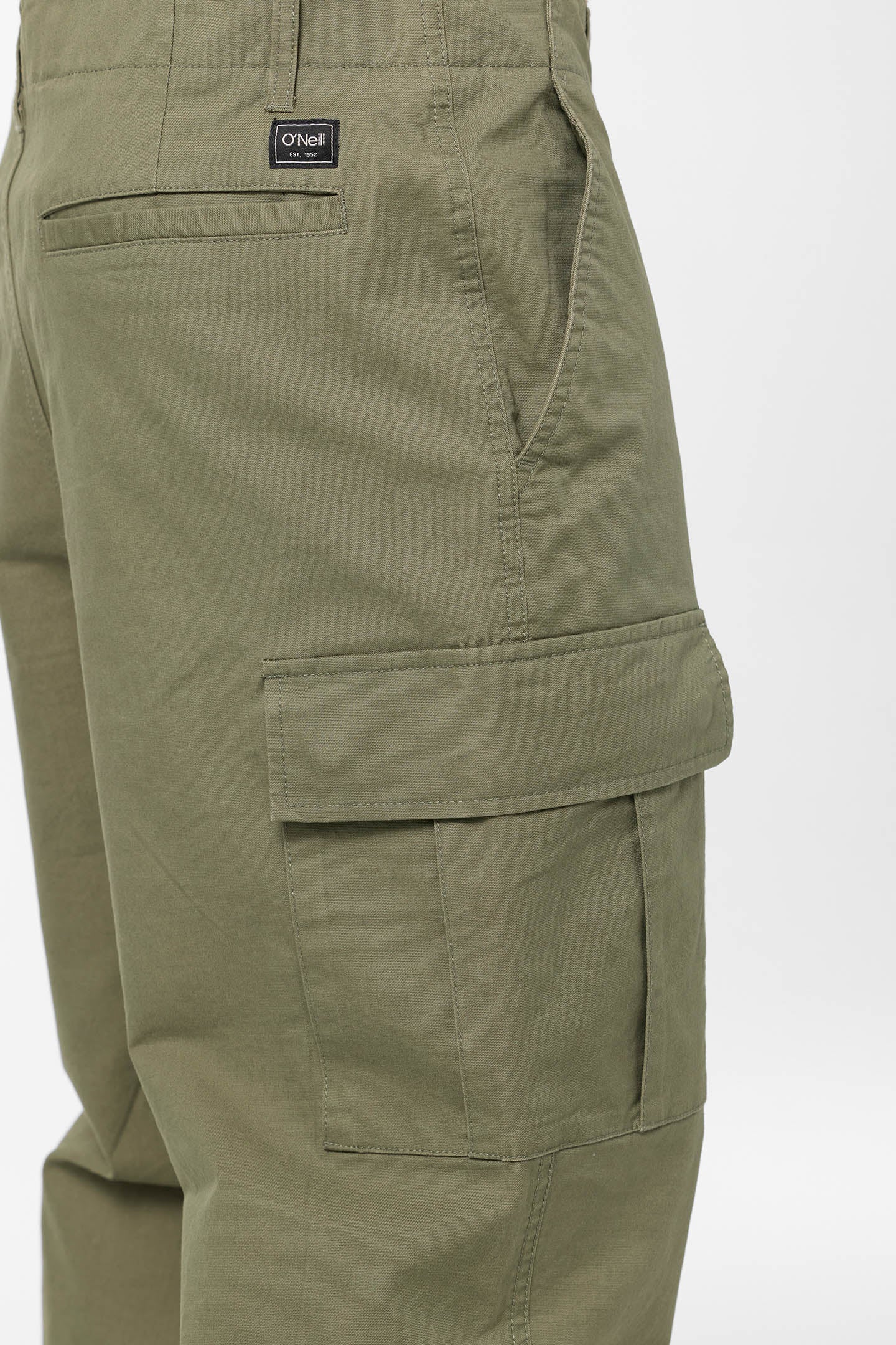 O'Riginals Transfer Cargo Pants - Clover | O'Neill