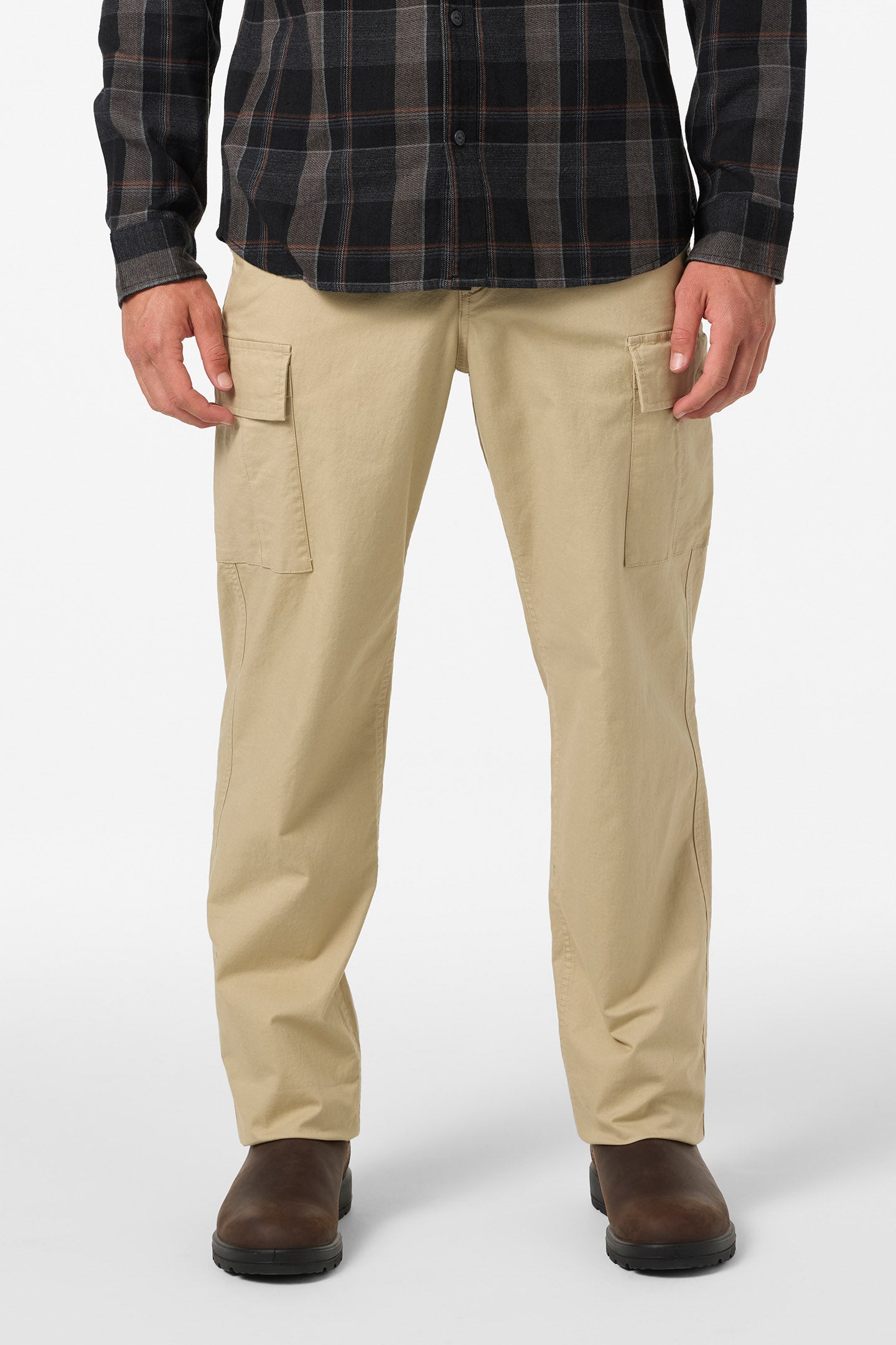 O'Riginals Transfer Cargo Pants - Twill | O'Neill