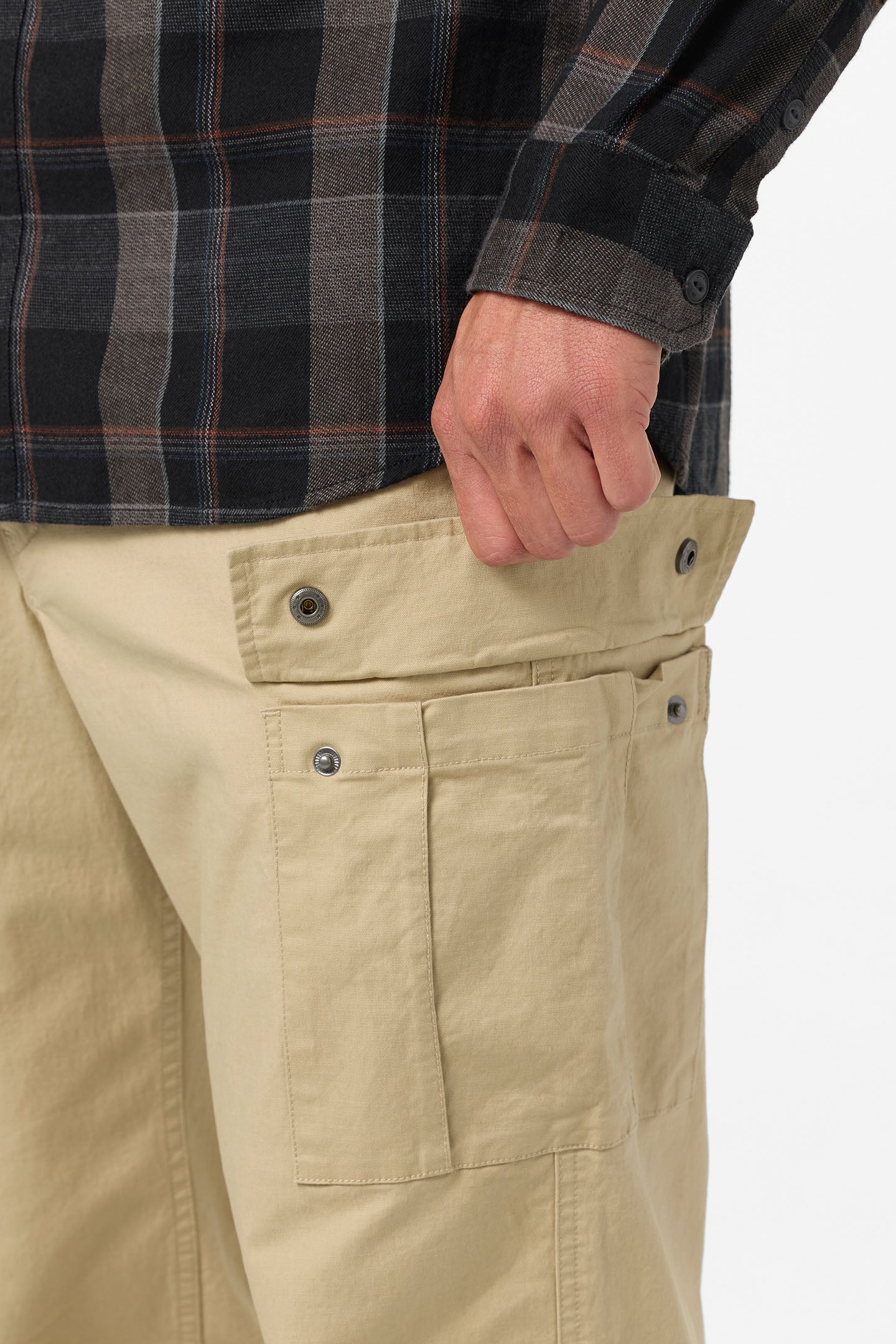 O'Riginals Transfer Cargo Pants - Twill | O'Neill