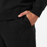 O'Riginals Essential Elastic Waist Fleece Pants