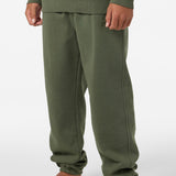 O'Riginals Essential Elastic Waist Fleece Pants - Clover | O'Neill