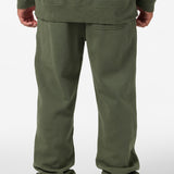 O'Riginals Essential Elastic Waist Fleece Pants - Clover | O'Neill