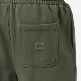 O'Riginals Essential Elastic Waist Fleece Pants - Clover | O'Neill