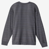 Bavaro Blocked Crew Neck Fleece