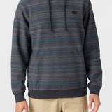Bavaro Stripe Pullover