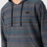 Bavaro Stripe Pullover