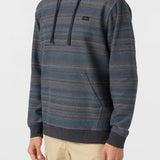 Bavaro Stripe Pullover