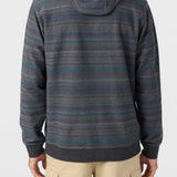 Bavaro Stripe Pullover