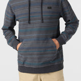 Bavaro Stripe Pullover