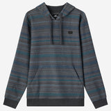 Bavaro Stripe Pullover