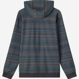 Bavaro Stripe Pullover