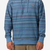 Bavaro Stripe Pullover