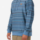 Bavaro Stripe Pullover