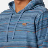 Bavaro Stripe Pullover