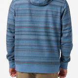 Bavaro Stripe Pullover