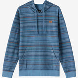 Bavaro Stripe Pullover