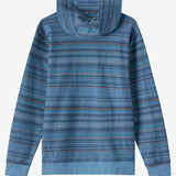 Bavaro Stripe Pullover