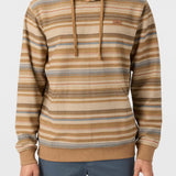 Bavaro Stripe Pullover