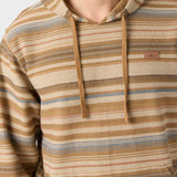 Bavaro Stripe Pullover