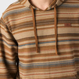 Bavaro Stripe Pullover