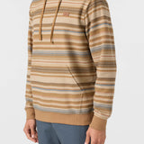 Bavaro Stripe Pullover
