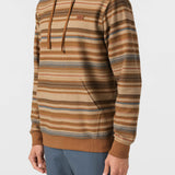 Bavaro Stripe Pullover
