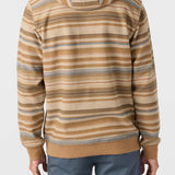 Bavaro Stripe Pullover