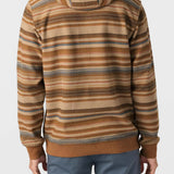 Bavaro Stripe Pullover