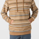 Bavaro Stripe Pullover