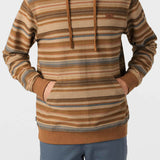 Bavaro Stripe Pullover